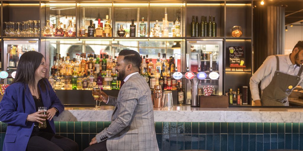 Novotel London City South