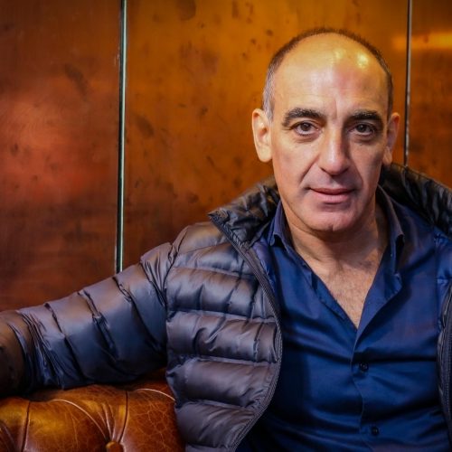 Dayub, por Natalia Pasquino