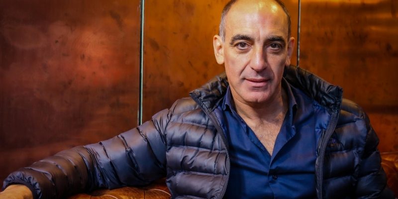 Foto: N. Pasquino Dayub, por Natalia Pasquino