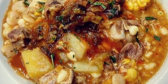 locro viejo munich