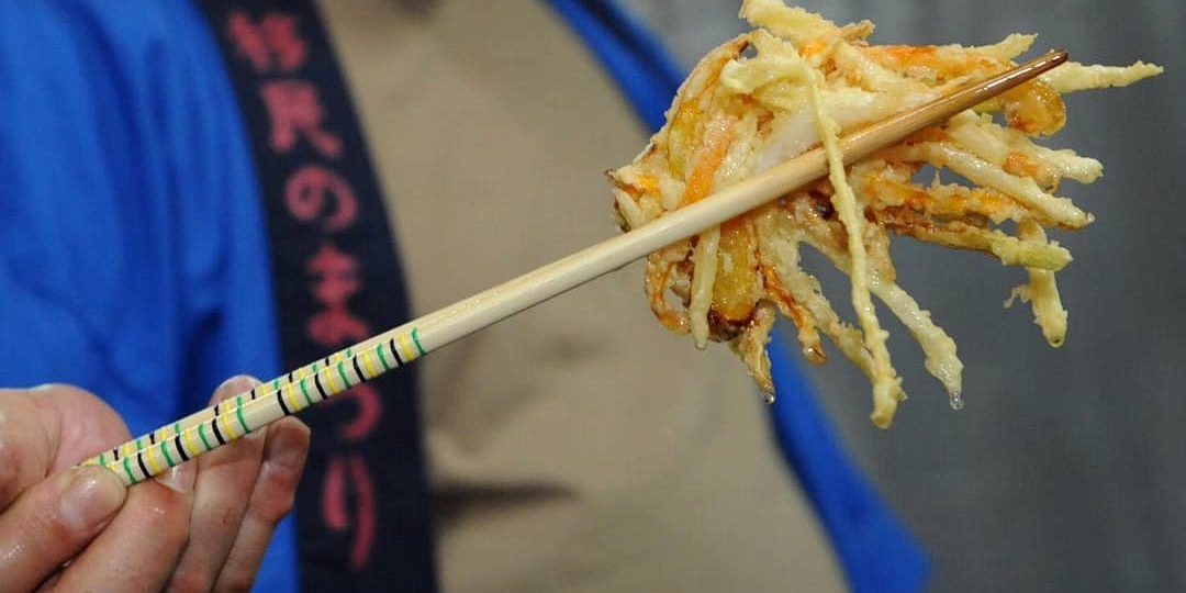 tempura