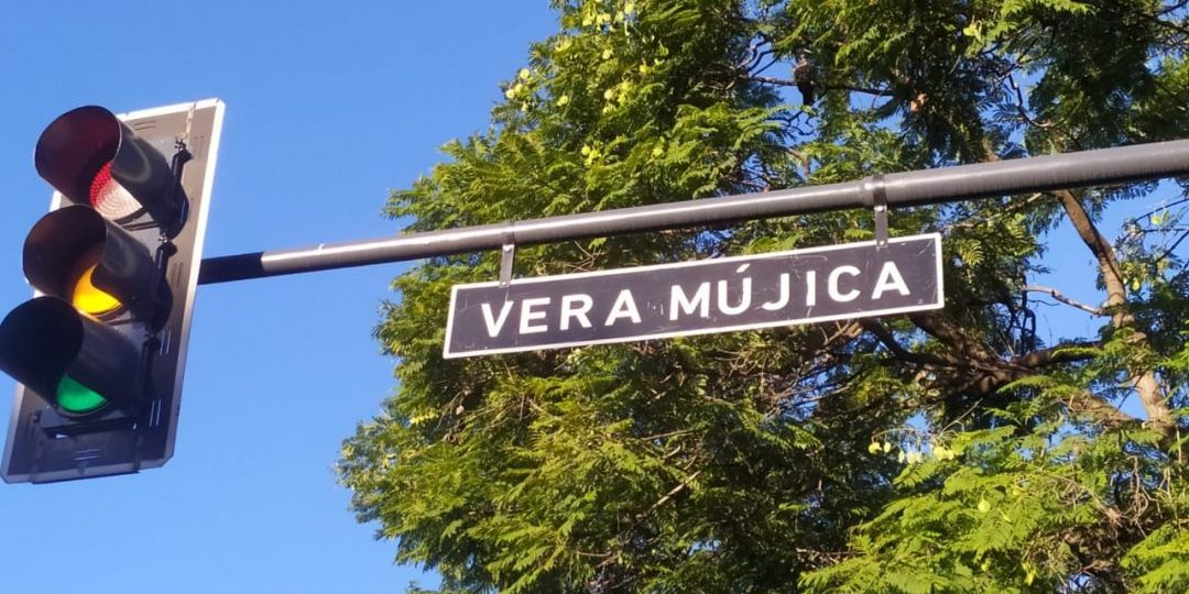 veramuj con tilde semaforo