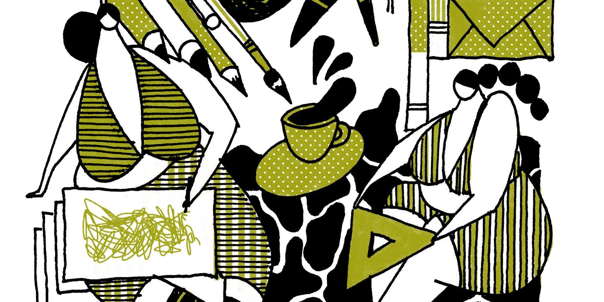 lucias seisas dibujo casa sanchez finita