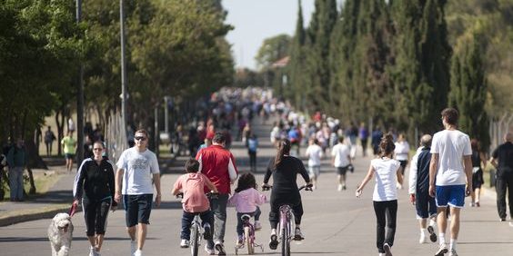 portada calle recreativa