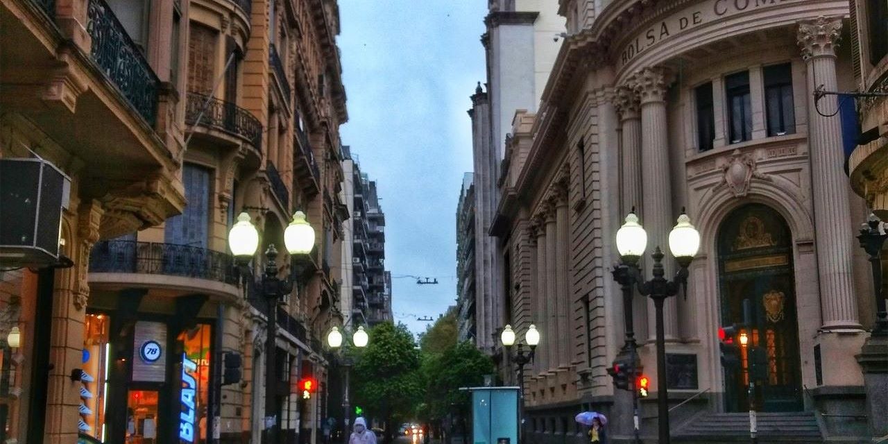 cordoba y corrientes