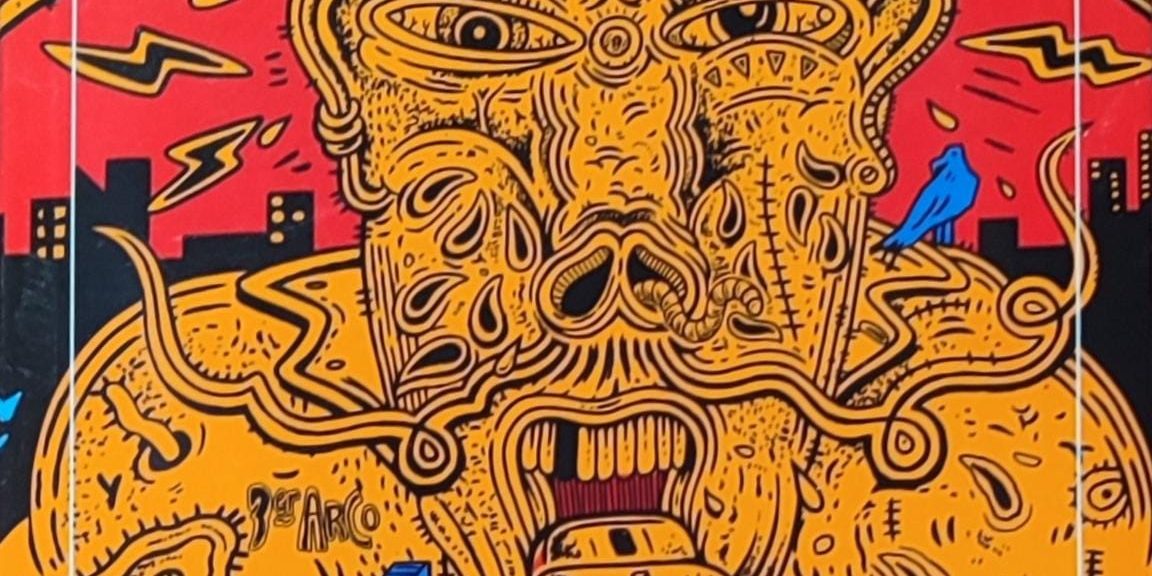 los piojos tapa juan cruz