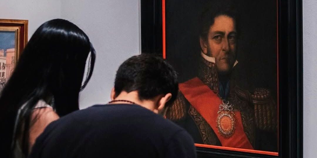 agenda cultural rosario