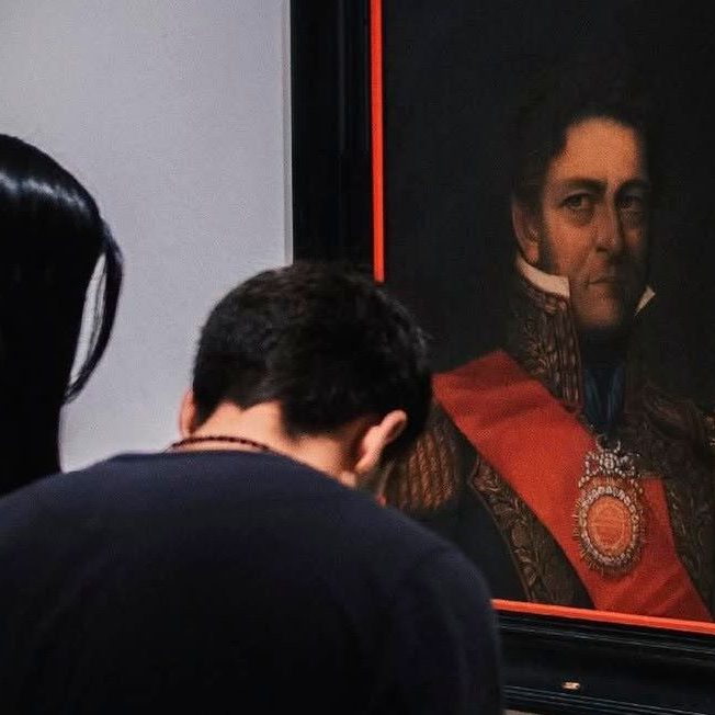 agenda cultural rosario