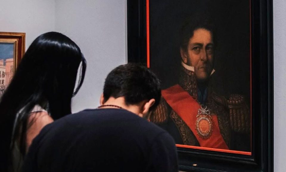 agenda cultural rosario