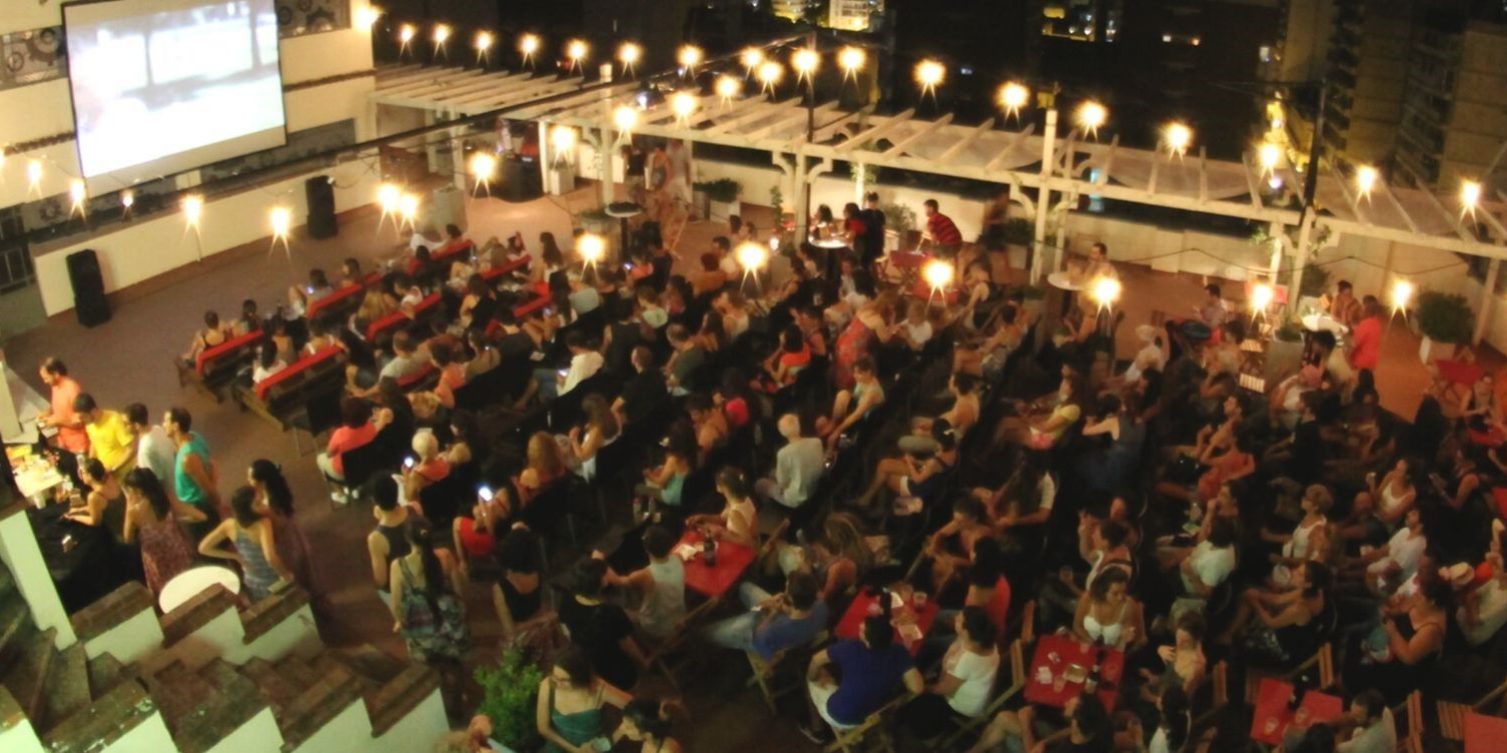 agenda rosario plataforma lavarden que se puede hacer en rosario