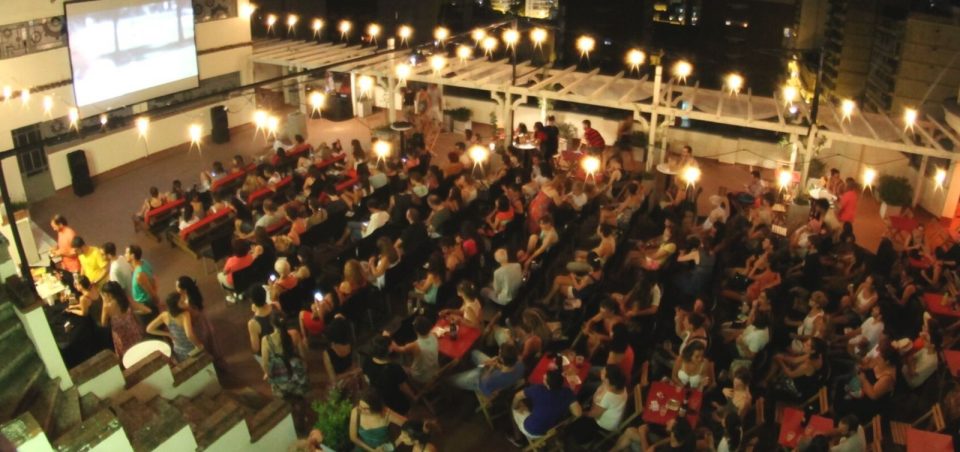 que se puede hacer en rosario