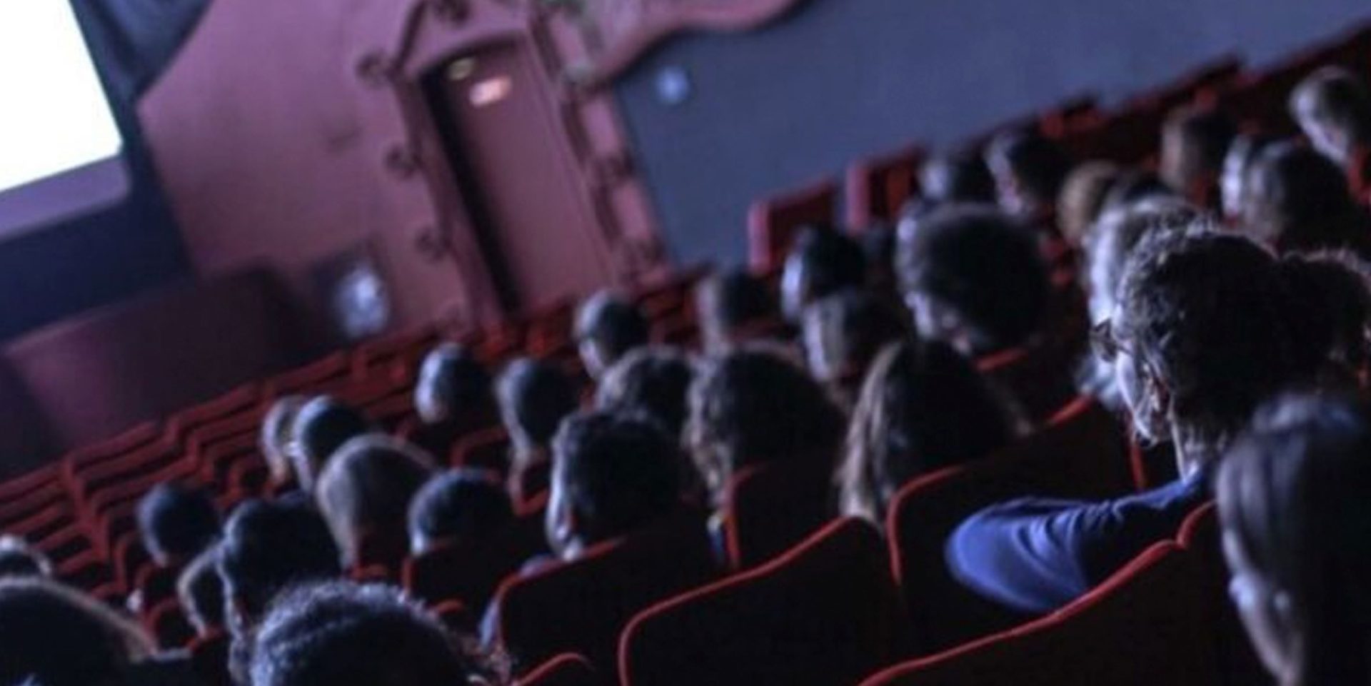 agenda cine el cairo