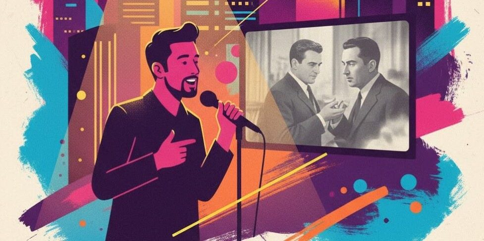 agenda miercoles stand up