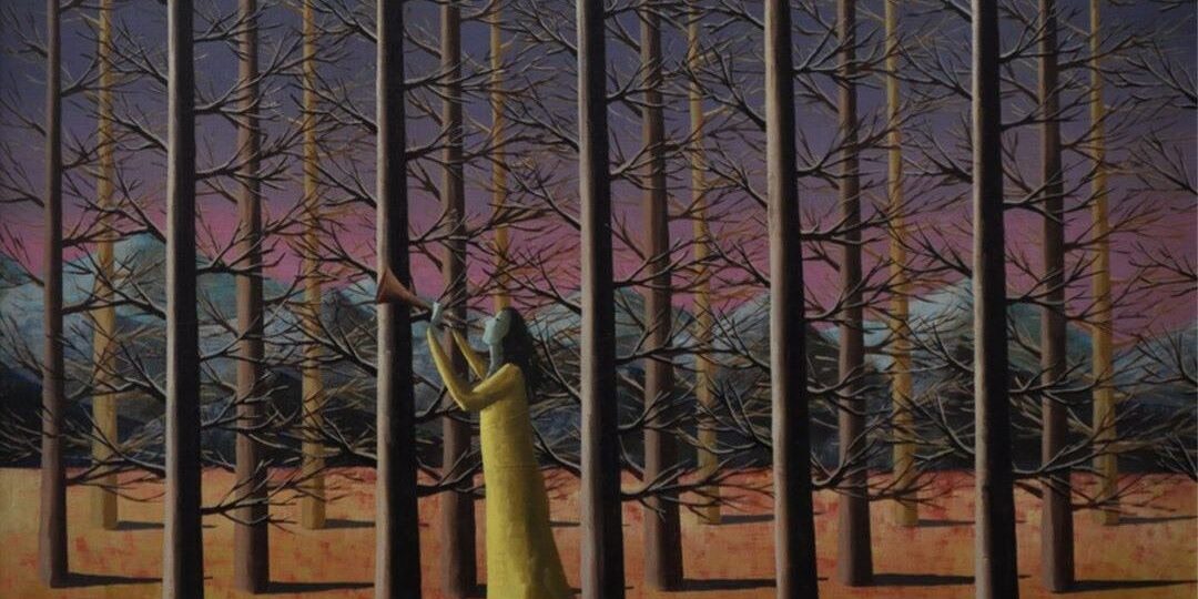 agenda pintura castagnino