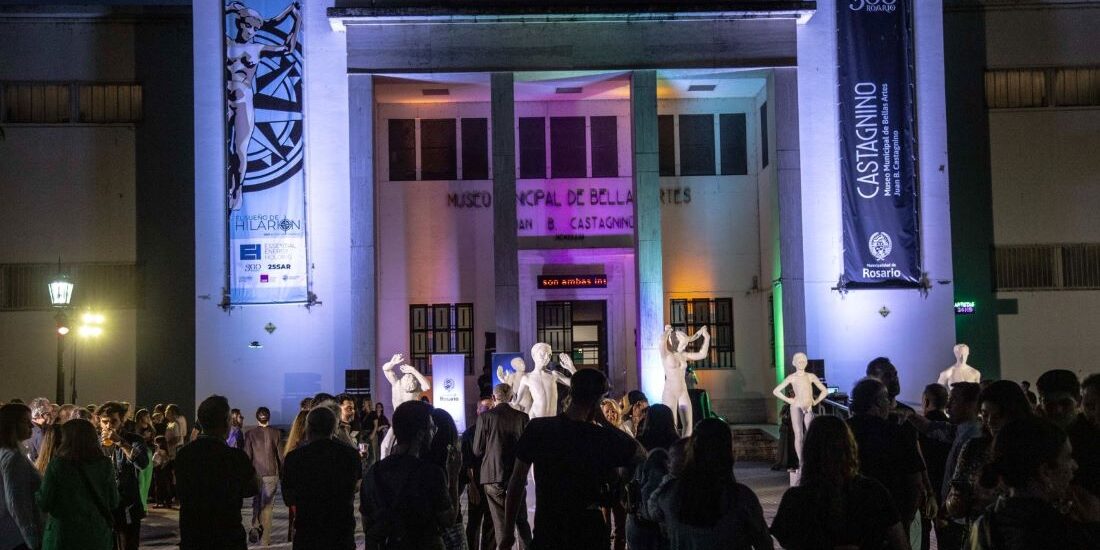 agenda castagnino italo disco