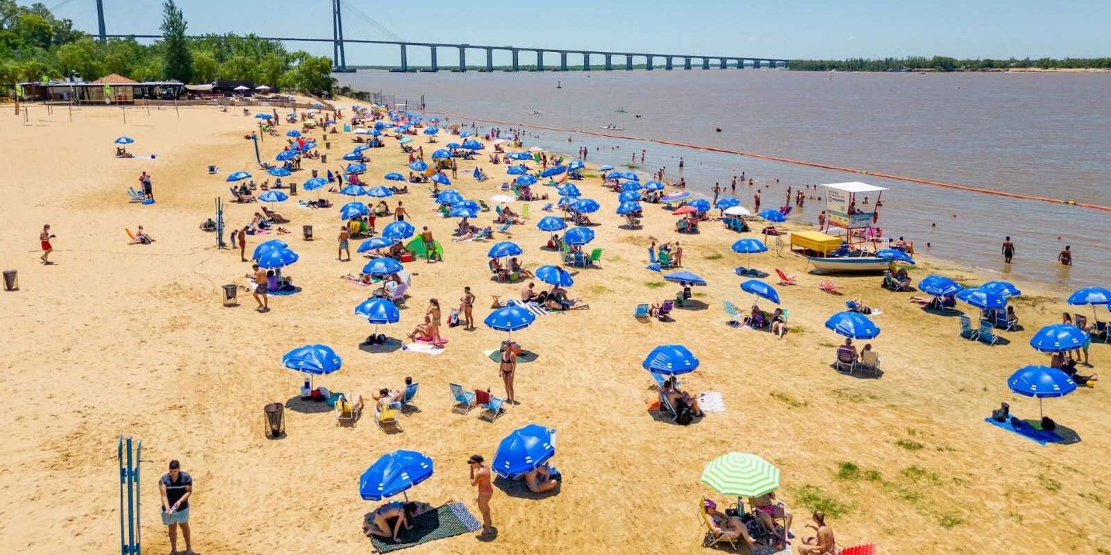 agenda playa la florida