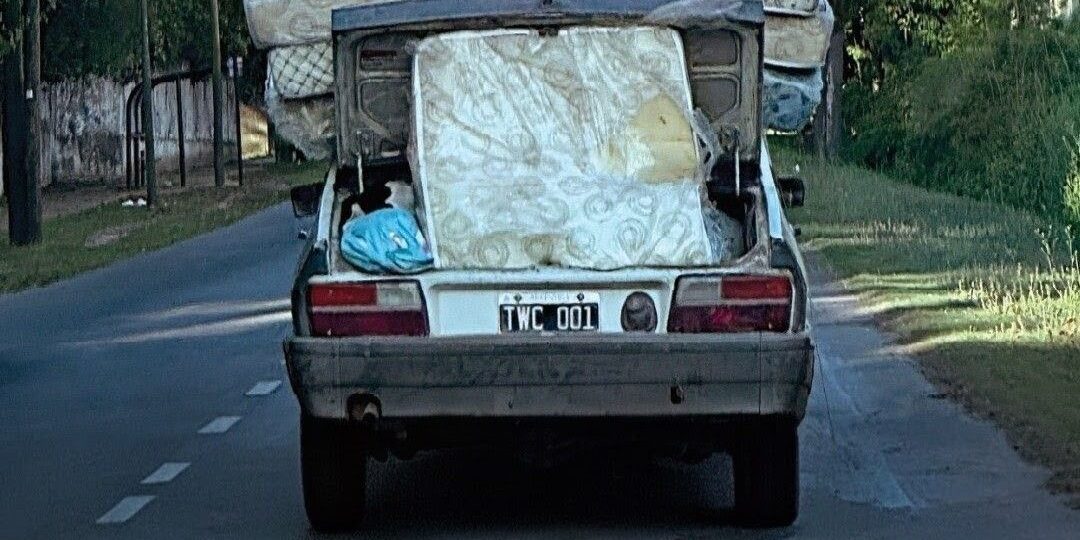 conurbano style